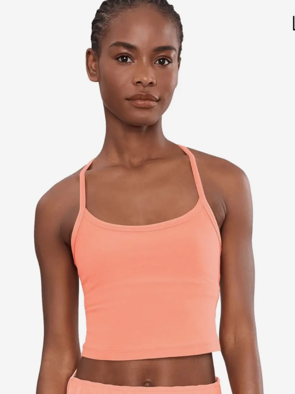 ❤️Beyond Yoga Racerback Tank size M - Picture 5 of 9